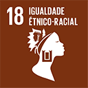 ODS 18 Igualdade Étnico-Racial