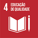 ODS 4 Educação de Qualidade